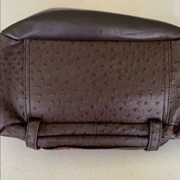 Desigual shoulder satchel bag - Picture 4 of 4